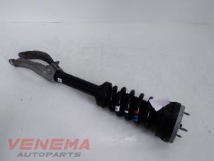 Gebruikte Voorpoot rechts Jaguar F-Pace 3.0 D 24V AWD Prijs € 149,99 Margeregeling aangeboden door Venema Autoparts