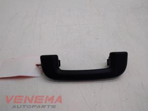 Gebruikte Handgreep Jaguar F-Pace 3.0 D 24V AWD Prijs € 14,99 Margeregeling aangeboden door Venema Autoparts