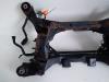 Subframe van een Jaguar F-Pace 3.0 D 24V AWD 2018