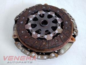 Gebruikte Koppelingsset (compleet) BMW 1 serie (F20) 116i 1.5 12V Prijs € 99,99 Margeregeling aangeboden door Venema Autoparts