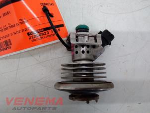 Gebruikte Adblue injector Jaguar F-Pace 3.0 D 24V AWD Prijs € 84,99 Margeregeling aangeboden door Venema Autoparts