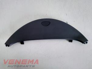 Gebruikte Afdekplaat diversen Jaguar F-Pace 3.0 D 24V AWD Prijs € 39,99 Margeregeling aangeboden door Venema Autoparts