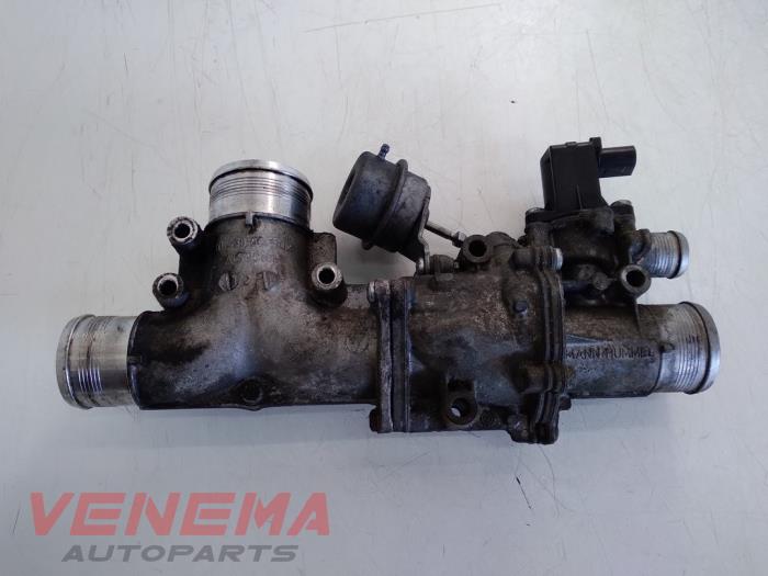 Jaguar FPace EGR Kleppen voorraad Onderdelenlijn.nl