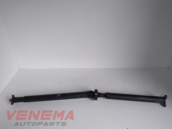 Gebruikte Tussenas BMW 1 serie (F20) 116i 1.5 12V Prijs € 149,99 Margeregeling aangeboden door Venema Autoparts