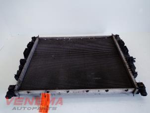 Gebruikte Radiateur Mercedes ML II (164/4JG) 3.5 350 4-Matic V6 24V Prijs € 84,99 Margeregeling aangeboden door Venema Autoparts