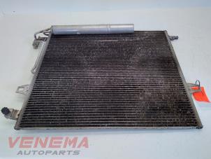 Gebruikte Airco Condensor Mercedes ML II (164/4JG) 3.5 350 4-Matic V6 24V Prijs € 149,99 Margeregeling aangeboden door Venema Autoparts