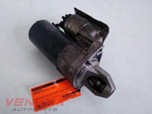 Gebruikte Startmotor Mercedes ML II (164/4JG) 3.5 350 4-Matic V6 24V Prijs € 28,99 Margeregeling aangeboden door Venema Autoparts