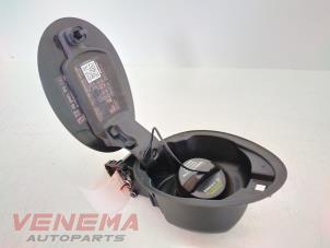 Gebruikte Tank Klep Mercedes ML II (164/4JG) 3.5 350 4-Matic V6 24V Prijs € 29,99 Margeregeling aangeboden door Venema Autoparts