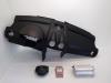 Airbag set + dashboard van een Mercedes ML II (164/4JG), 2005 / 2011 3.5 350 4-Matic V6 24V, SUV, Benzine, 3.498cc, 200kW (272pk), 4x4, M272967, 2005-02 / 2011-12, 164.186 2007