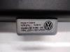 Bagagenet van een Volkswagen Golf VII Variant (AUVV) 1.6 TDI 4Motion 16V 2016