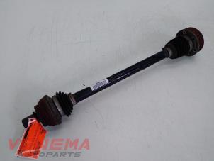 Gebruikte Steekas links-achter Volkswagen Golf VII Variant (AUVV) 1.6 TDI 4Motion 16V Prijs € 79,99 Margeregeling aangeboden door Venema Autoparts