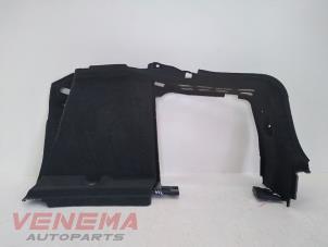 Gebruikte Bekleding bagageruimte BMW 4 serie Gran Coupe (F36) 420i 2.0 Turbo 16V Prijs € 49,99 Margeregeling aangeboden door Venema Autoparts