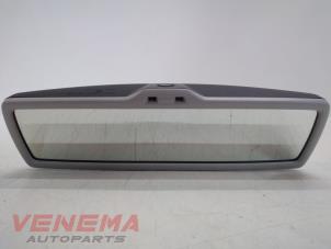 Gebruikte Binnenspiegel Skoda Superb Combi (3TAC/TAF) 1.6 TDI Prijs € 19,99 Margeregeling aangeboden door Venema Autoparts