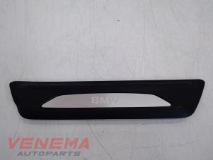 Gebruikte Sierstrip BMW 4 serie Gran Coupe (F36) 420i 2.0 Turbo 16V Prijs € 14,99 Margeregeling aangeboden door Venema Autoparts