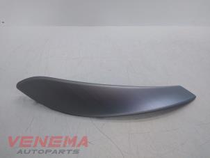 Gebruikte Sierstrip BMW 4 serie Gran Coupe (F36) 420i 2.0 Turbo 16V Prijs € 49,99 Margeregeling aangeboden door Venema Autoparts