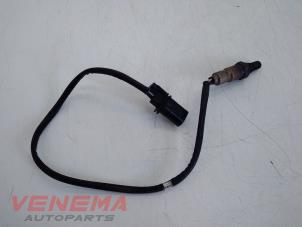 Gebruikte Lambda Sonde Skoda Superb Combi (3TAC/TAF) 1.6 TDI Prijs € 9,99 Margeregeling aangeboden door Venema Autoparts