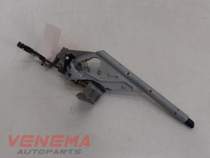 Gebruikte Handrem Mechaniek BMW 4 serie Gran Coupe (F36) 420i 2.0 Turbo 16V Prijs € 44,99 Margeregeling aangeboden door Venema Autoparts