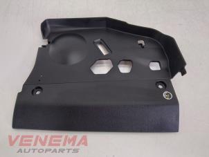 Gebruikte Dashboard deel BMW 1 serie (F20) 120d TwinPower Turbo 2.0 16V Prijs € 19,99 Margeregeling aangeboden door Venema Autoparts