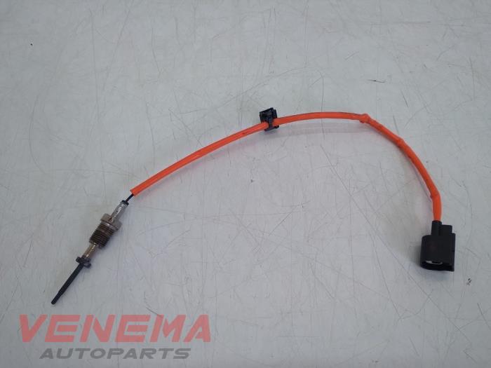 Gebruikte Uitlaat temperatuursensor Ford Fiesta 7 1.0 EcoBoost 12V Prijs € 29,99 Margeregeling aangeboden door Venema Autoparts