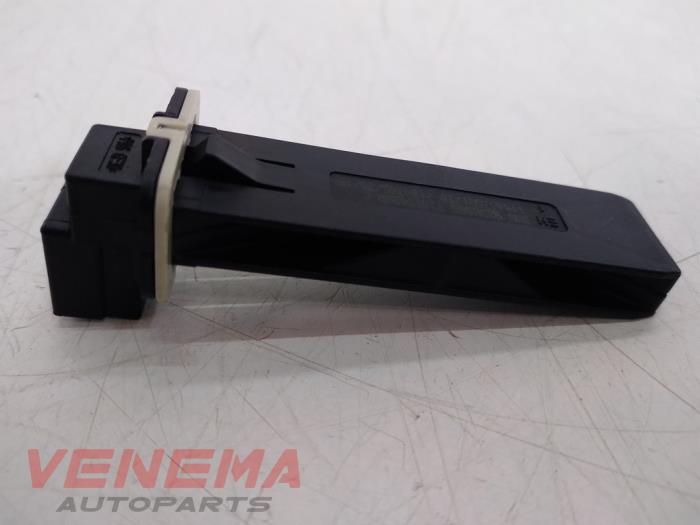 Temperatuursensor binnen van een BMW 4 serie Gran Coupe (F36) 430d 3.0 24V 2016