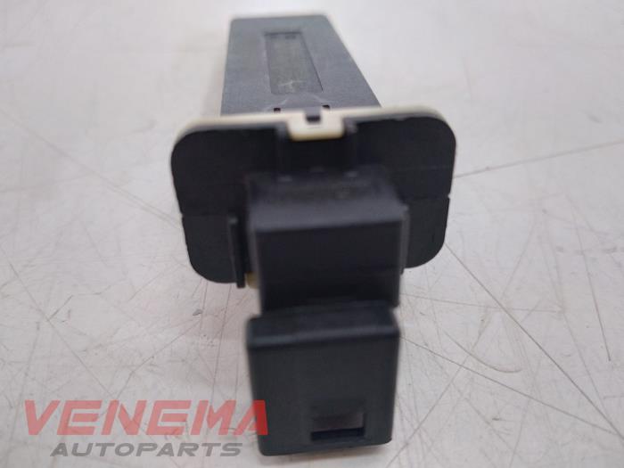 Temperatuursensor binnen van een BMW 4 serie Gran Coupe (F36) 430d 3.0 24V 2016