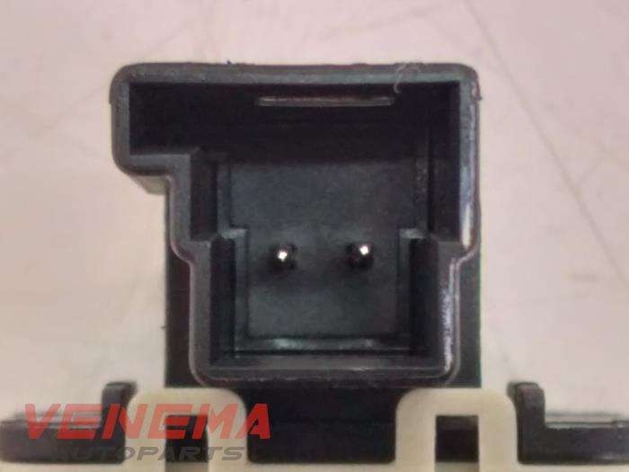 Temperatuursensor binnen van een BMW 4 serie Gran Coupe (F36) 430d 3.0 24V 2016