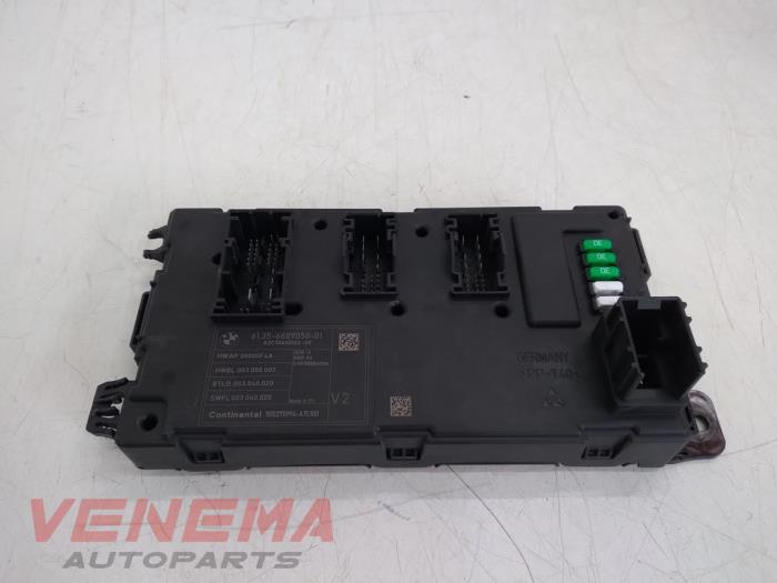 Gebruikte Computer Body Control BMW 4 serie Gran Coupe (F36) 430d 3.0 24V Prijs € 29,99 Margeregeling aangeboden door Venema Autoparts