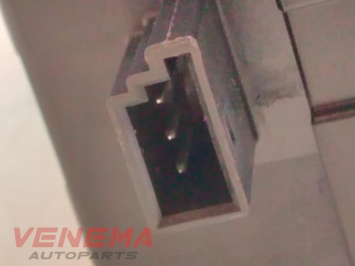 ACC Sensor (afstand) van een BMW 4 serie Gran Coupe (F36) 430d 3.0 24V 2016