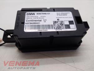 Gebruikte ACC Sensor (afstand) BMW 4 serie Gran Coupe (F36) 430d 3.0 24V Prijs € 24,99 Margeregeling aangeboden door Venema Autoparts