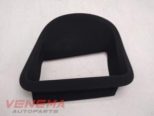 Gebruikte Afdekplaat diversen BMW 4 serie Gran Coupe (F36) 430d 3.0 24V Prijs € 24,99 Margeregeling aangeboden door Venema Autoparts