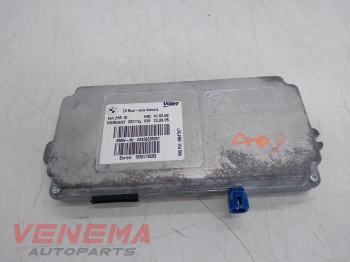 Gebruikte Camera module BMW 4 serie Gran Coupe (F36) 430d 3.0 24V Prijs € 129,99 Margeregeling aangeboden door Venema Autoparts