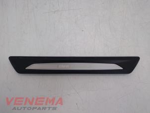 Gebruikte Sierlijst BMW 4 serie Gran Coupe (F36) 430d 3.0 24V Prijs € 24,99 Margeregeling aangeboden door Venema Autoparts