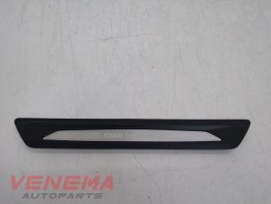 Gebruikte Sierlijst BMW 4 serie Gran Coupe (F36) 430d 3.0 24V Prijs € 24,99 Margeregeling aangeboden door Venema Autoparts