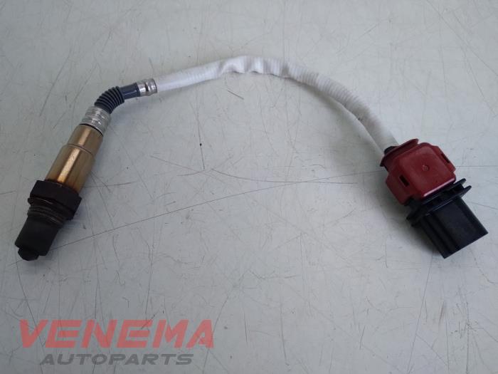 Gebruikte Lambda Sonde Ford Fiesta 7 1.0 EcoBoost 12V Prijs € 14,99 Margeregeling aangeboden door Venema Autoparts