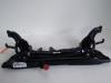 Subframe van een Ford Fiesta 7 1.0 EcoBoost 12V 2019