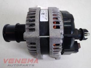 Gebruikte Dynamo Ford Fiesta 7 1.0 EcoBoost 12V Prijs € 74,99 Margeregeling aangeboden door Venema Autoparts