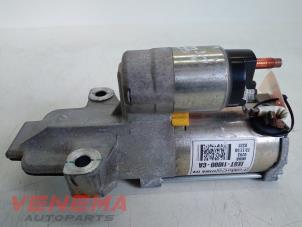 Gebruikte Startmotor Ford Fiesta 7 1.0 EcoBoost 12V Prijs € 34,99 Margeregeling aangeboden door Venema Autoparts