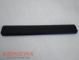 Gebruikte Afdekplaat diversen BMW 4 serie Gran Coupe (F36) 430d 3.0 24V Prijs € 14,99 Margeregeling aangeboden door Venema Autoparts