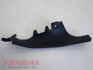 Gebruikte Afdekplaat diversen BMW 4 serie Gran Coupe (F36) 430d 3.0 24V Prijs € 19,99 Margeregeling aangeboden door Venema Autoparts