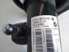 Schokdemperpoot rechts-voor van een BMW 4 serie Gran Coupe (F36) 430d 3.0 24V 2016
