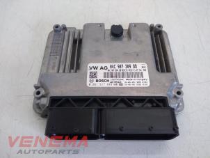 Gebruikte Computer Motormanagement Volkswagen Polo VI (AW1) 1.0 TSI 12V Prijs € 149,99 Margeregeling aangeboden door Venema Autoparts