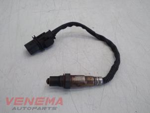 Gebruikte Lambda Sonde BMW 3 serie Touring (E91) 320d 16V Corporate Lease Prijs € 14,99 Margeregeling aangeboden door Venema Autoparts