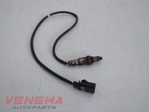 Gebruikte Lambda Sonde Volkswagen Polo VI (AW1) 1.0 TSI 12V Prijs € 14,99 Margeregeling aangeboden door Venema Autoparts