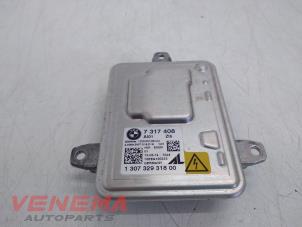 Gebruikte Xenon module BMW 4 serie Gran Coupe (F36) 420i 2.0 Turbo 16V Prijs € 119,99 Margeregeling aangeboden door Venema Autoparts