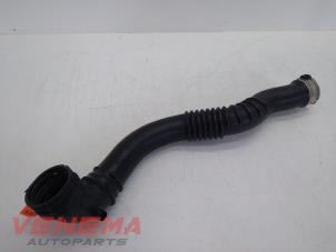 Gebruikte Intercooler Buis BMW 4 serie Gran Coupe (F36) 420i 2.0 Turbo 16V Prijs € 99,99 Margeregeling aangeboden door Venema Autoparts