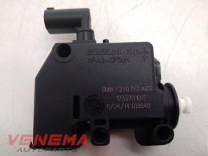 Gebruikte Tankklep Vergrendelingsmotor BMW 4 serie Gran Coupe (F36) 420i 2.0 Turbo 16V Prijs € 24,99 Margeregeling aangeboden door Venema Autoparts