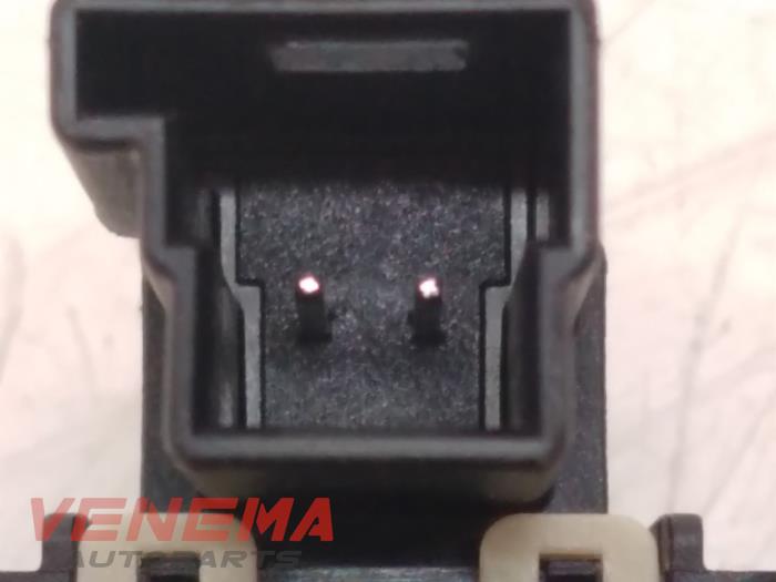 Temperatuursensor binnen van een BMW 4 serie Gran Coupe (F36) 420i 2.0 Turbo 16V 2015