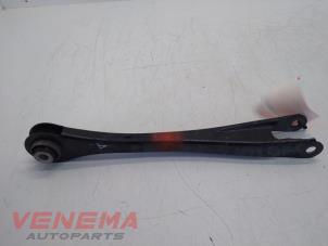 Gebruikte Draagarm links-achter BMW 4 serie Gran Coupe (F36) 420i 2.0 Turbo 16V Prijs € 14,99 Margeregeling aangeboden door Venema Autoparts