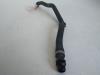 Radiateurslang van een BMW 4 serie Gran Coupe (F36) 420i 2.0 Turbo 16V 2015