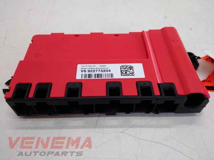 Delco BMW 1 serie (F20), 2011 / 2019 120i 1.6 16V, Hatchback, 4Dr, Benzine, 1.598cc, 125kW (170pk), RWD, N13B16A, 2011-07 / 2015-02, 1A31; 1A32 (Gebruikt)